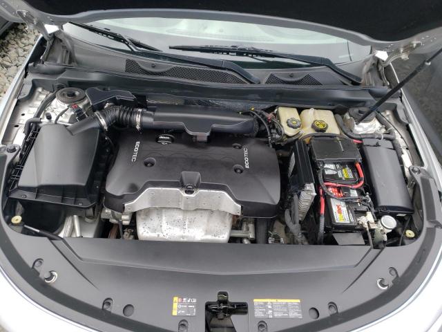 2015 CHEVROLET IMPALA LT 2G1115SL9F9274651