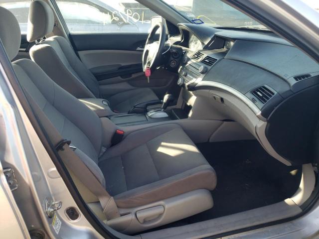 1HGCP2F37CA206194 Honda Accord Lx 2012. Фото: 4