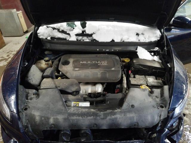 2015 JEEP CHEROKEE L 1C4PJMCB4FW659821