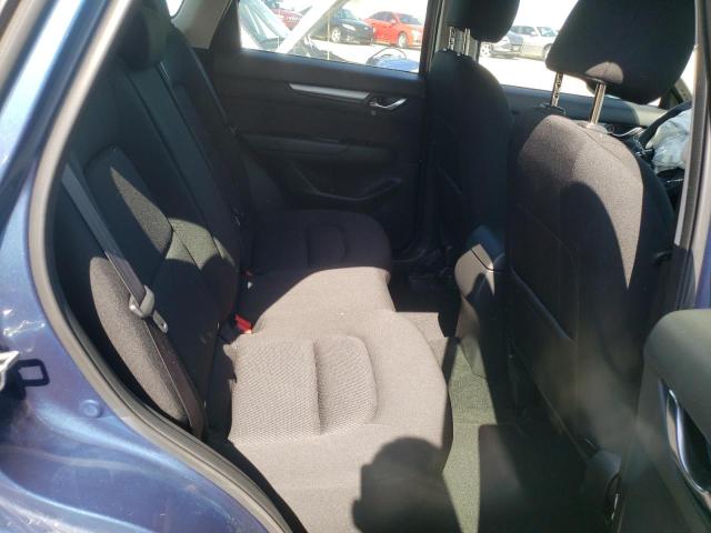 2021 MAZDA CX-5 SPORT JM3KFABM3M0304773