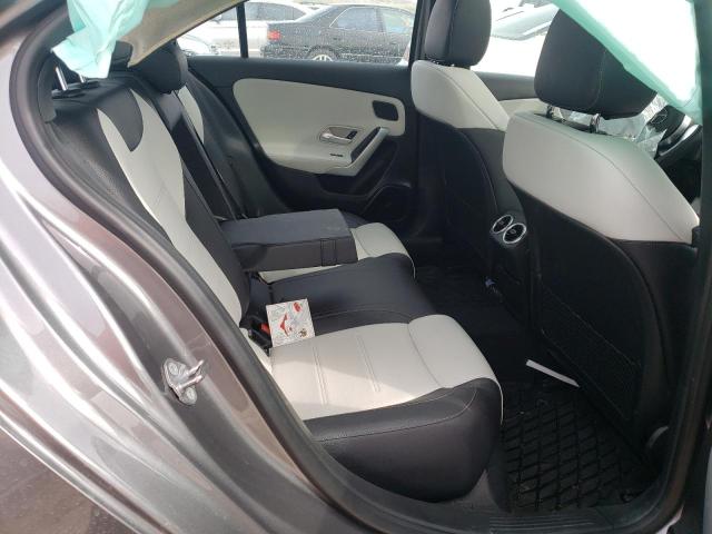 2020 MERCEDES-BENZ A 220 4MAT W1K3G4FB4LW043725