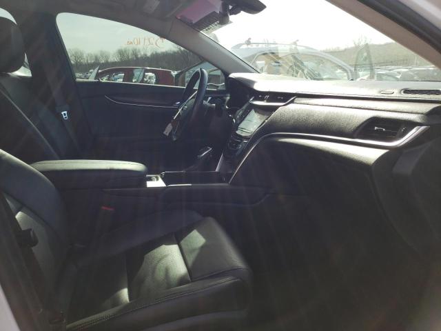 2G61M5S38K9117690 Cadillac XTS LUXURY