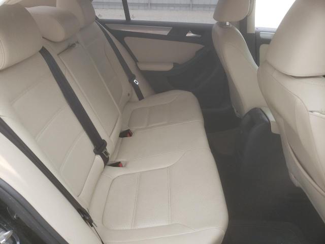 2017 VOLKSWAGEN JETTA SE 3VWDB7AJ6HM292237
