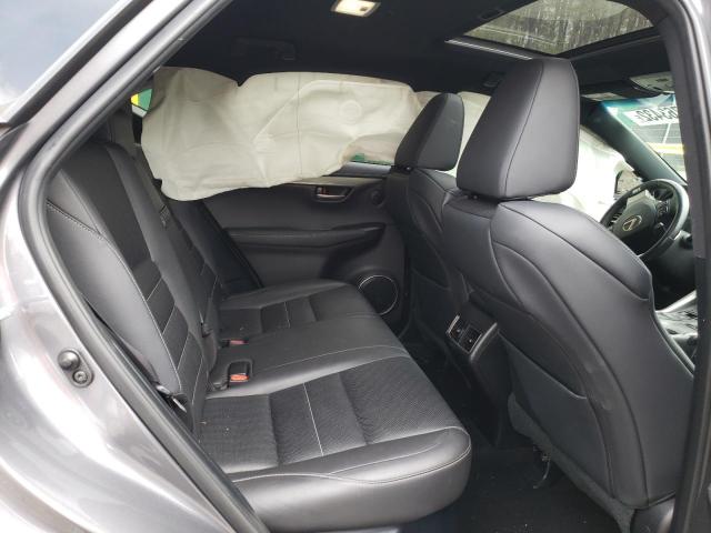 2015 LEXUS NX 200T JTJBARBZ0F2028672