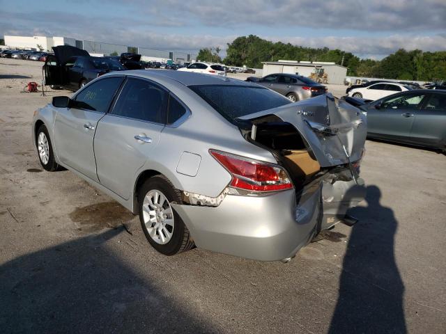 2015 NISSAN ALTIMA 2.5 1N4AL3AP8FC440618