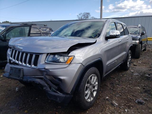 2015 JEEP GRAND CHER 1C4RJFBG0FC149906