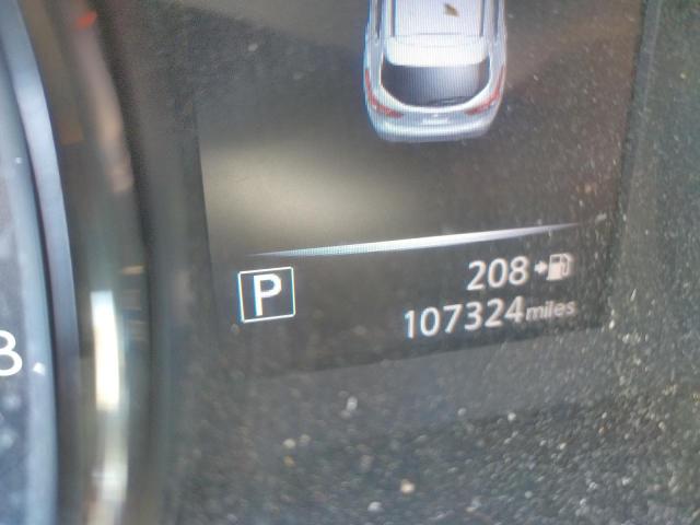 2017 NISSAN ROGUE JN1BJ1CP3HW021666