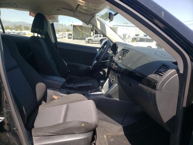 2015 MAZDA CX-5 SPORT JM3KE2BE7F0481265