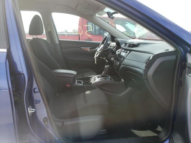 2018 NISSAN ROGUE S KNMAT2MV3JP550010
