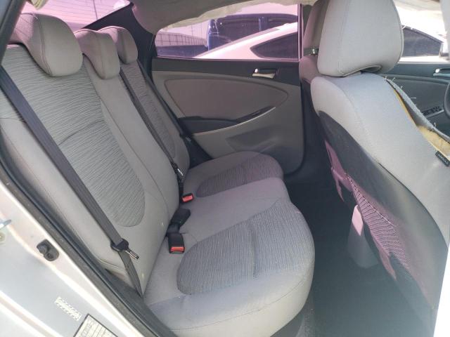 2017 HYUNDAI ACCENT SE KMHCT4AE4HU217623