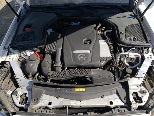 2019 MERCEDES-BENZ E 300 WDDZF4JB6KA544583