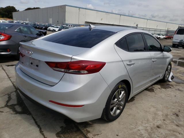 2017 HYUNDAI ELANTRA SE 5NPD84LF9HH198416