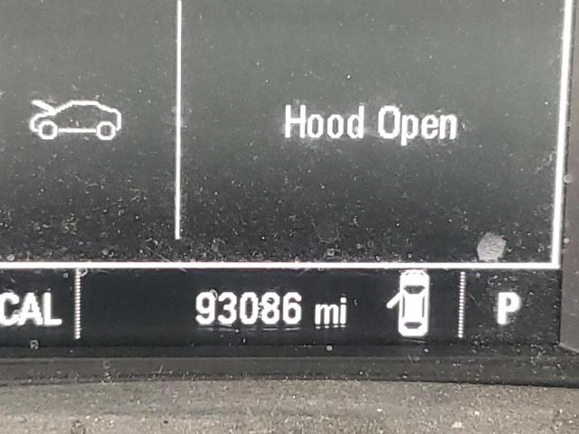 2017 CHEVROLET CRUZE LS 1G1BC5SMXH7269650
