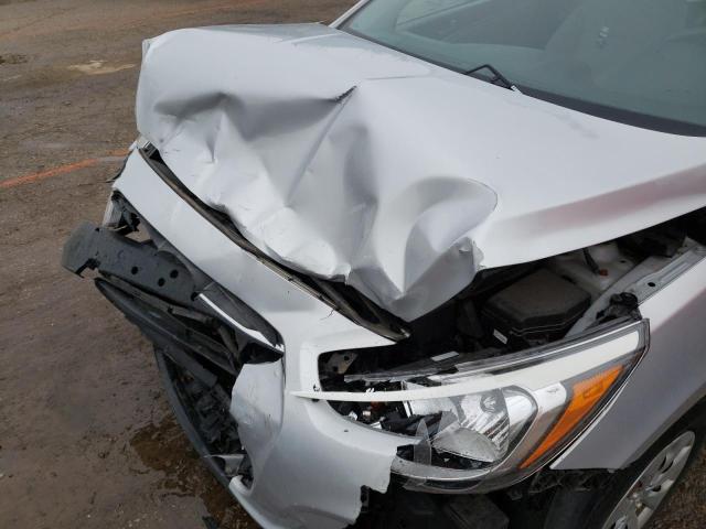 2016 HYUNDAI ACCENT SE KMHCT4AEXGU122272