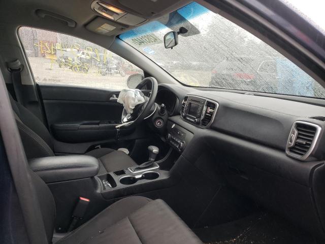 2017 KIA SPORTAGE L KNDPMCAC7H7235852