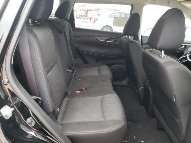 2019 NISSAN ROGUE S JN8AT2MT6KW263108