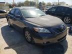 2007 TOYOTA  CAMRY