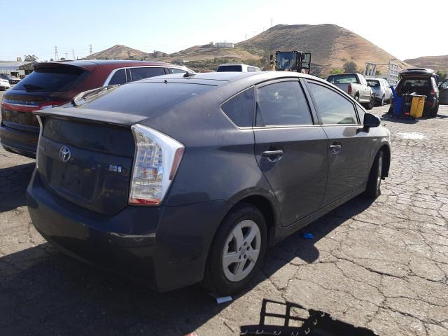JTDKN3DU0B1467330 Toyota Prius 2011. Фото: 3