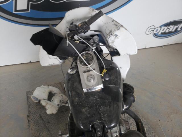 2005 HARLEY-DAVIDSON FLSTFI 1HD1BXB125Y011361