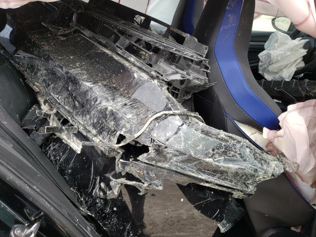 2022 VOLKSWAGEN GOLF R WVWFB7CD0NW132899