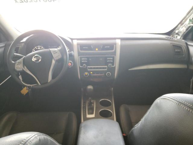 2015 NISSAN ALTIMA 2.5 1N4AL3AP4FC567320