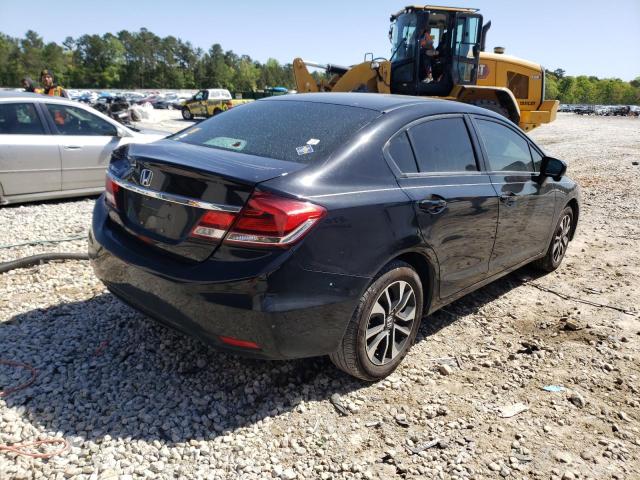 2015 HONDA CIVIC EX 19XFB2F83FE117438