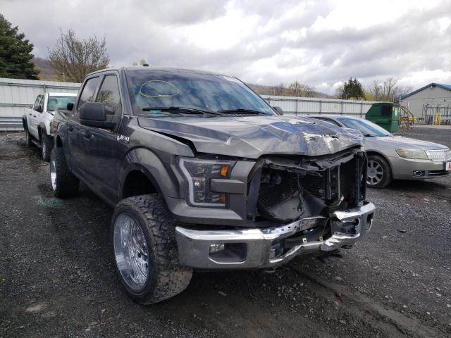 2017 FORD F150 SUPER 1FTEW1EF6HFC36586