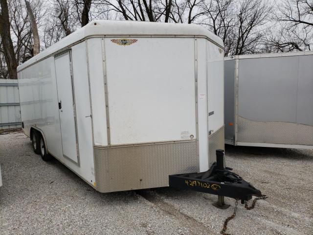 2015 H&H Trailer for sale in Des Moines, IA