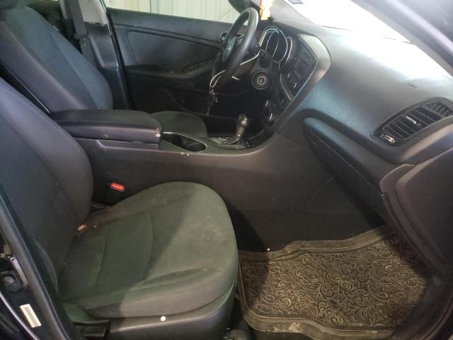 2015 KIA OPTIMA LX 5XXGM4A75FG406613
