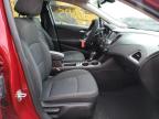 2017 CHEVROLET CRUZE LT for sale at Copart NS - HALIFAX