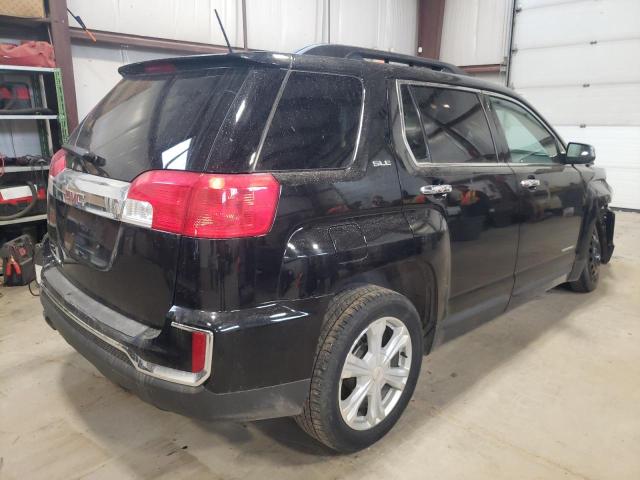 2017 GMC TERRAIN SL 2GKALNEK5H6326032