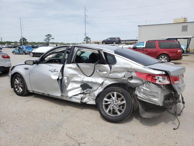 2019 KIA OPTIMA LX 5XXGT4L36KG342282