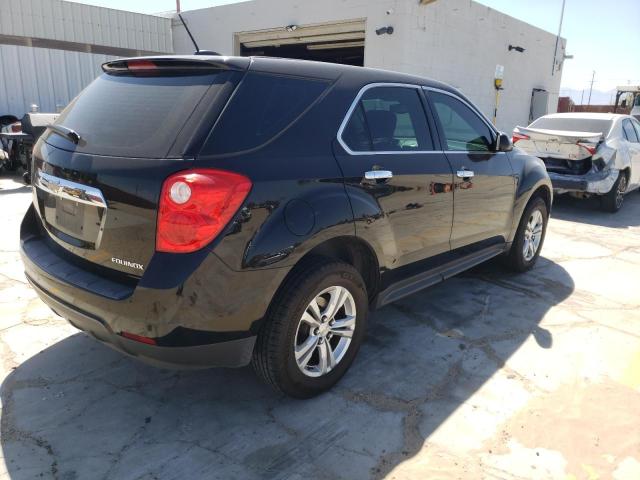 2GNALAEK0F1126262 Chevrolet Equinox Ls 2015. Фото: 3