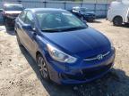 2017 HYUNDAI  ACCENT