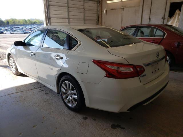 2017 NISSAN ALTIMA 2.5 1N4AL3AP2HC194393