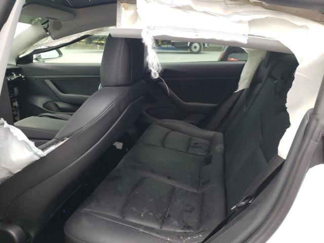 2020 TESLA MODEL 3 5YJ3E1EA0LF799645