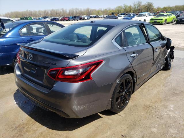 2018 NISSAN ALTIMA 2.5 1N4AL3AP4JC293979