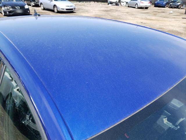 2019 VOLKSWAGEN GOLF R WVWWA7AU1KW174984