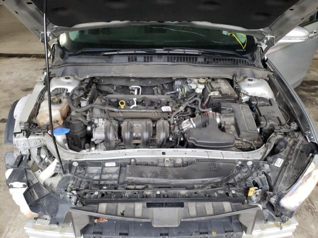 2016 FORD FUSION SE 3FA6P0H71GR359946