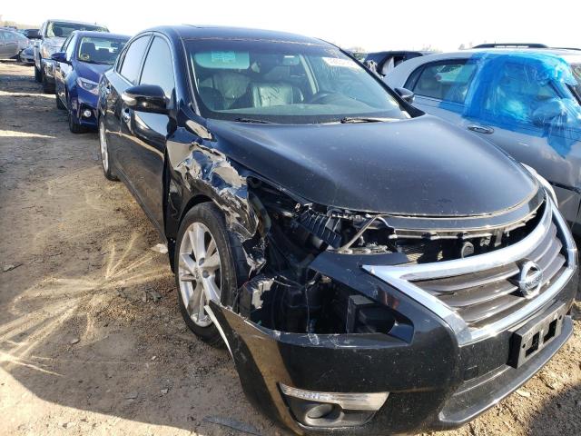 1N4AL3AP5FN880915 Nissan ALTIMA 2.5