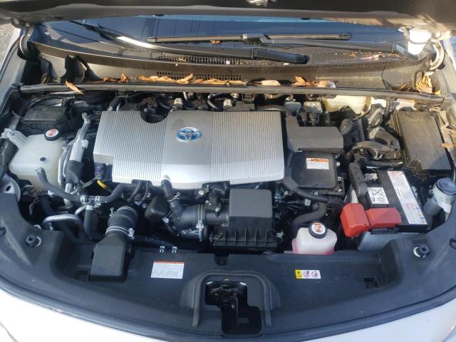 2019 TOYOTA PRIUS PRIM JTDKARFP9K3107306