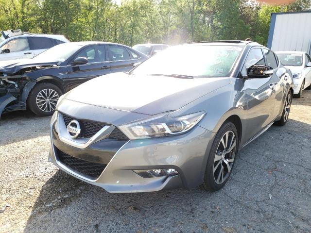 2016 NISSAN MAXIMA 1N4AA6AP3GC903161