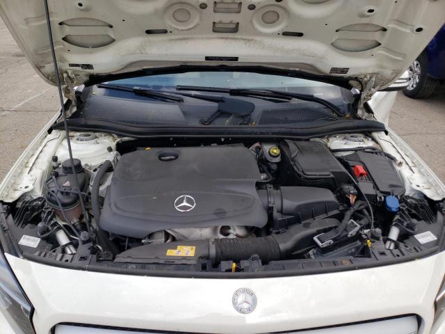 2017 MERCEDES-BENZ GLA 250 4M WDCTG4GB7HJ286307