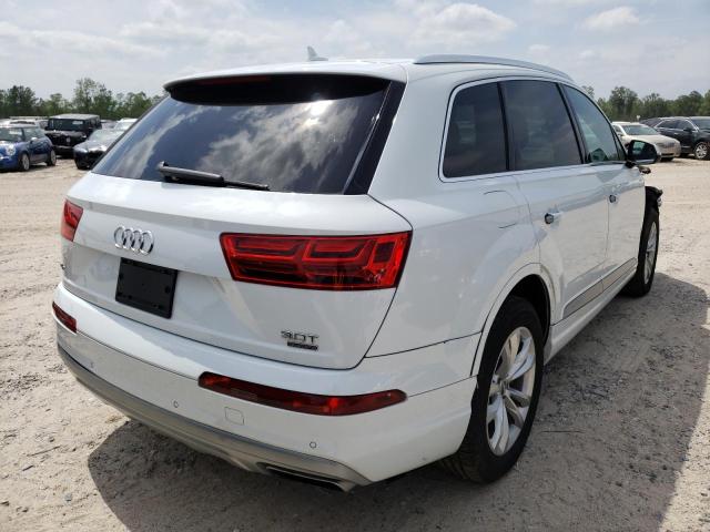 2018 AUDI Q7 PREMIUM WA1AAAF78JD006256