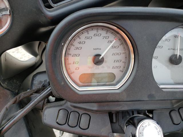 2021 HARLEY-DAVIDSON FLTRX 1HD1KHC14MB667650