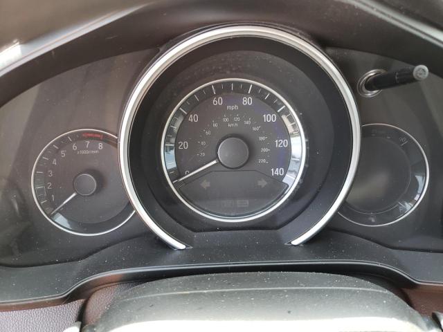 2017 HONDA FIT LX 3HGGK5G53HM702590