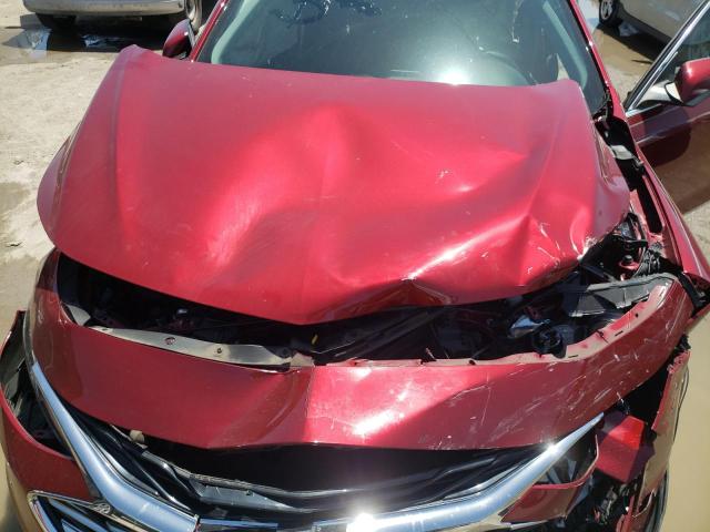2020 CHEVROLET MALIBU LT 1G1ZD5ST3LF076905