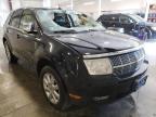 2008 LINCOLN  MKX