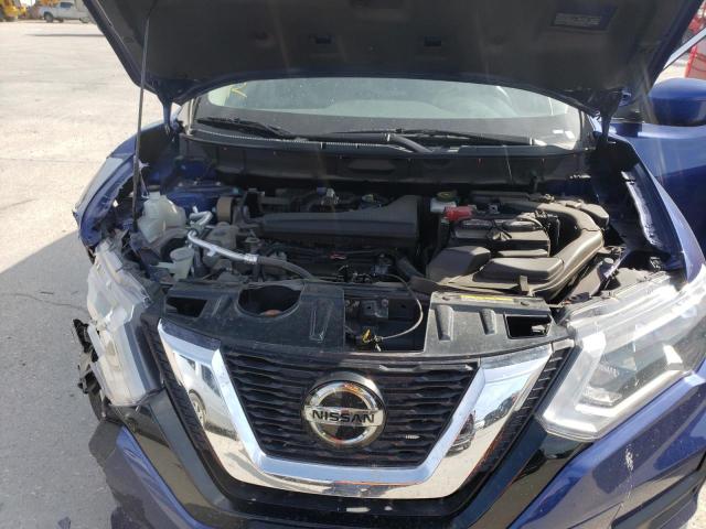 2018 NISSAN ROGUE S KNMAT2MV3JP550010