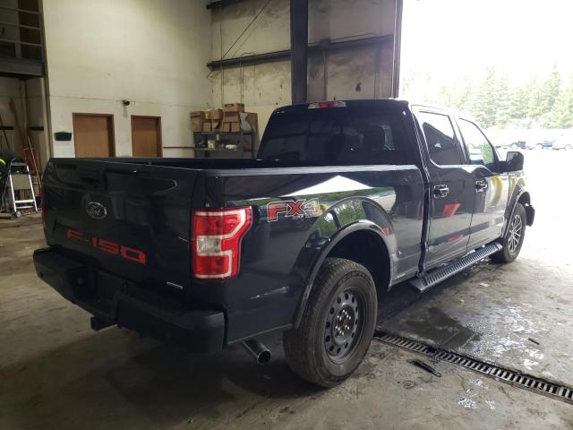 2020 FORD F150 SUPER 1FTFW1E45LKE40637